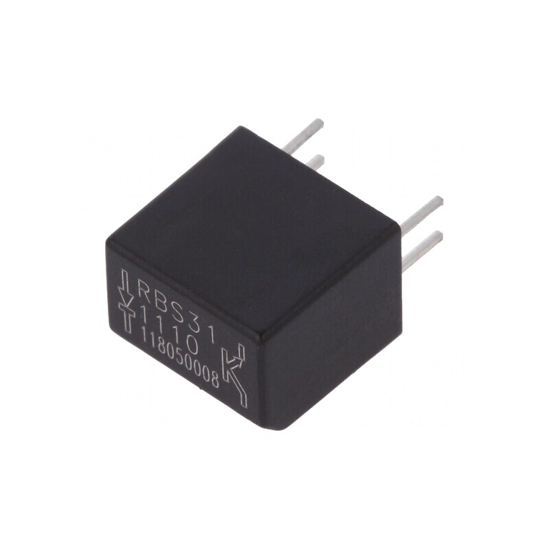 Senzor de Înclinare ±35° 3.3-5VDC SPST-NO | Electronic-mag.ro | Componente Electronice