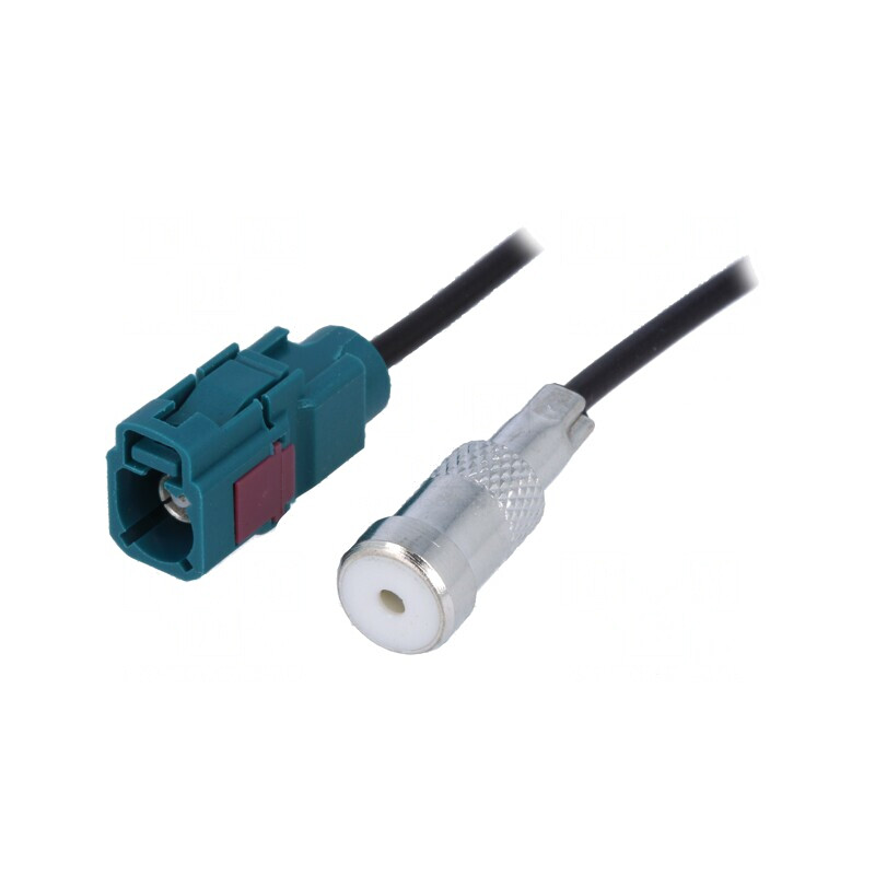 Adaptor Antenă Fakra ISO 0.23m | Electronic-mag.ro | Componente Electronice
