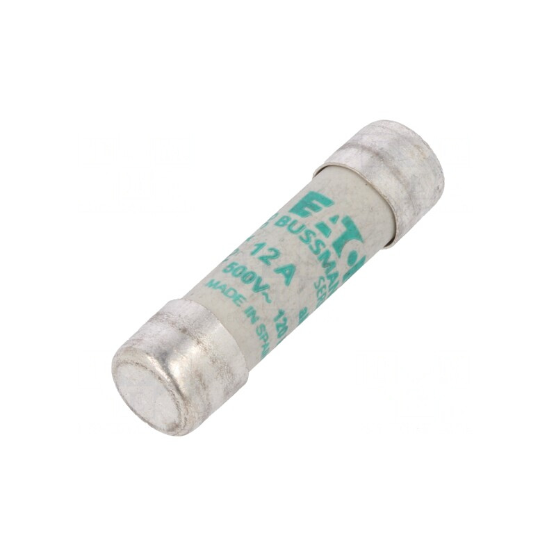 Siguranță AM 12A 500VAC 10.3x38mm | Electronic-mag.ro | Componente Electronice Siguranță AM 12A 500VAC 10.3x38mm | Electronic-mag.ro | Componente Electronice