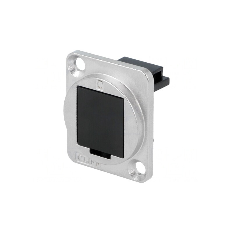 Capac de Protecție Argintiu XLR 19x24mm | Electronic-mag.ro | Componente Electronice