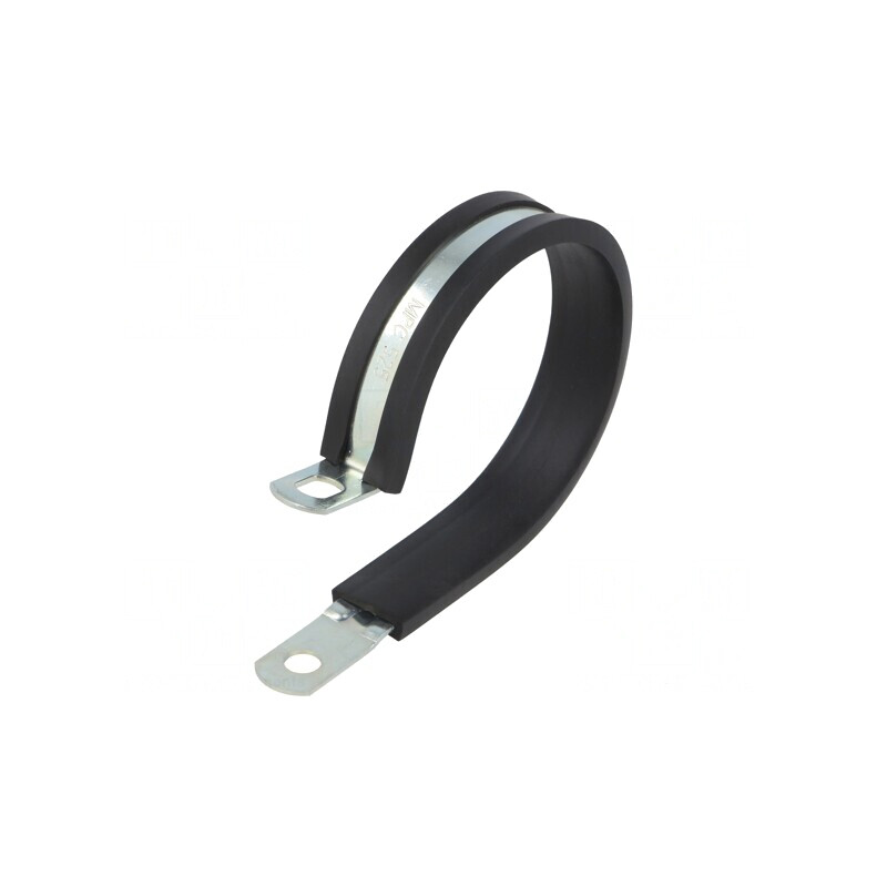 Clipsuri Oțel 75mm EPDM | Electronic-mag.ro | Componente Electronice