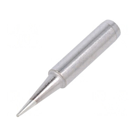 Vârf Conic 0,4mm pentru Ciocan de Lipit Stație | Electronic-mag.ro | Componente Electronice