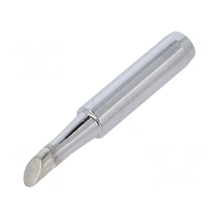Vârf despicat 4mm pentru ciocan de lipit staţie de lipit | Electronic-mag.ro | Componente Electronice