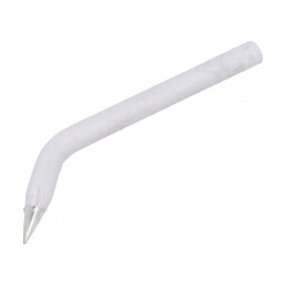 Vârf Con Îndoit 0,6mm pentru Ciocan de Lipit ZD-555 | Electronic-mag.ro | Componente Electronice
