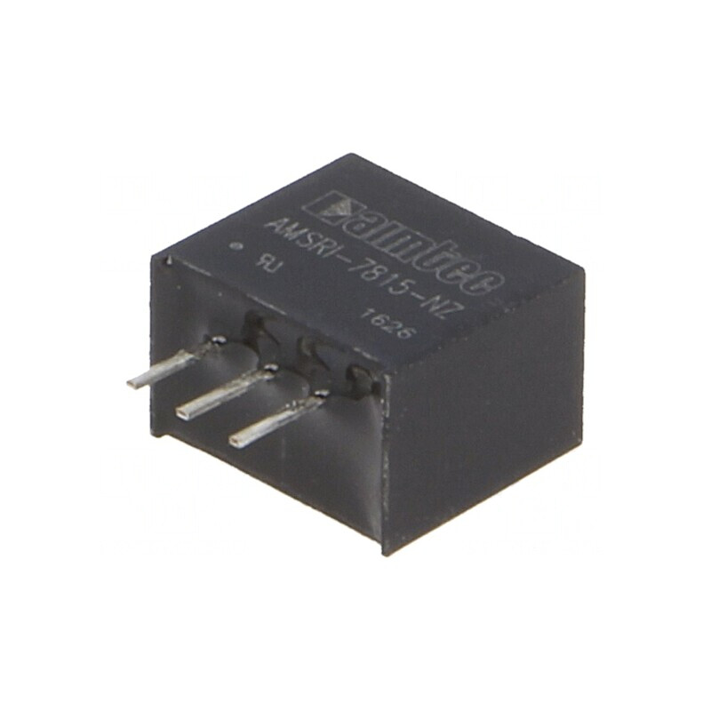Convertor DC/DC 2,25W 8-21V la -15V 150mA | Electronic-mag.ro | Componente Electronice