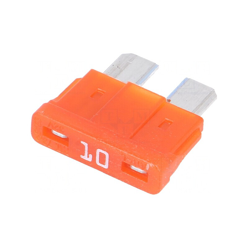 Siguranță Auto 10A 12VDC 19mm SMART GLOW | Electronic-mag.ro | Componente Electronice Siguranță Auto 10A 12VDC 19mm SMART GLOW | Electronic-mag.ro | Componente Electronice