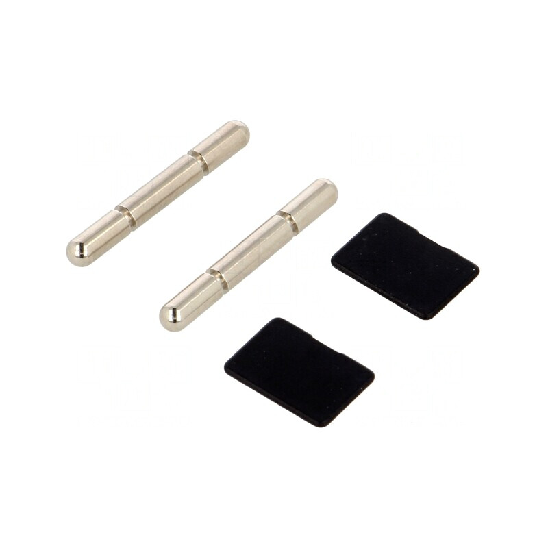 Set prindere SnapLock D-Sub cablu-cablu | Electronic-mag.ro | Componente Electronice