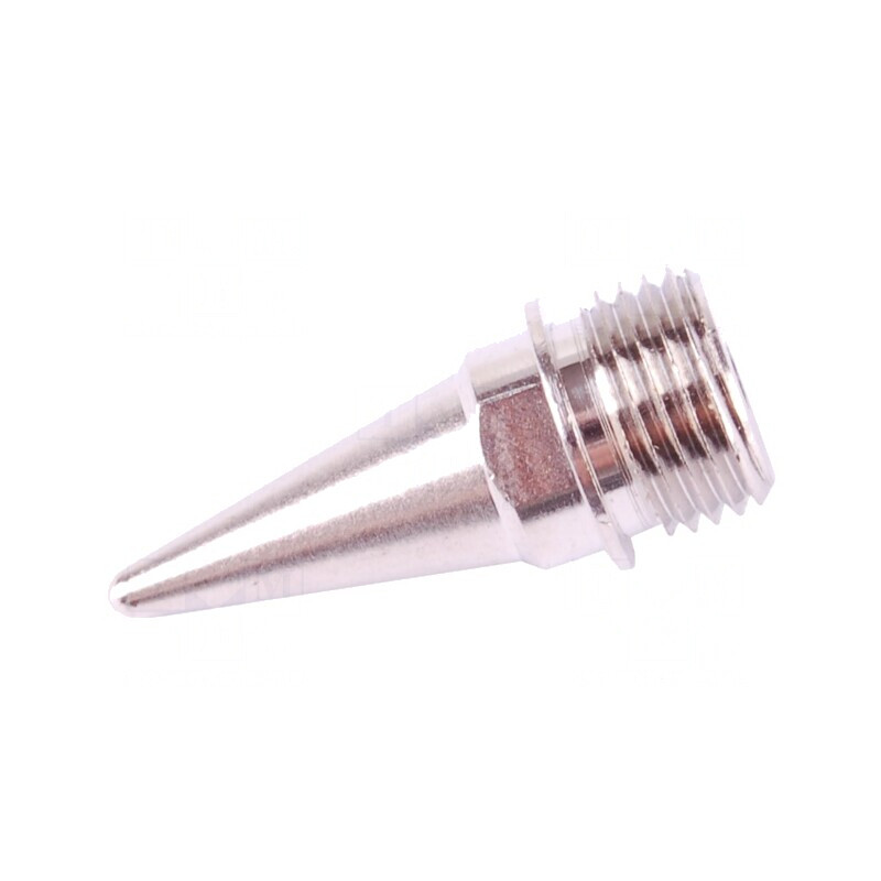 Vârf Conic 1,6mm pentru Ciocan de Lipit | Electronic-mag.ro | Componente Electronice Vârf Conic 1,6mm pentru Ciocan de Lipit | Electronic-mag.ro | Componente Electronice