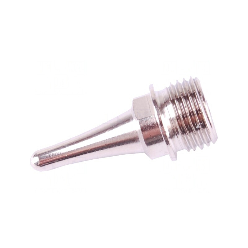 Vârf Conic 2,4mm pentru Ciocan de Lipit | Electronic-mag.ro | Componente Electronice Vârf Conic 2,4mm pentru Ciocan de Lipit | Electronic-mag.ro | Componente Electronice
