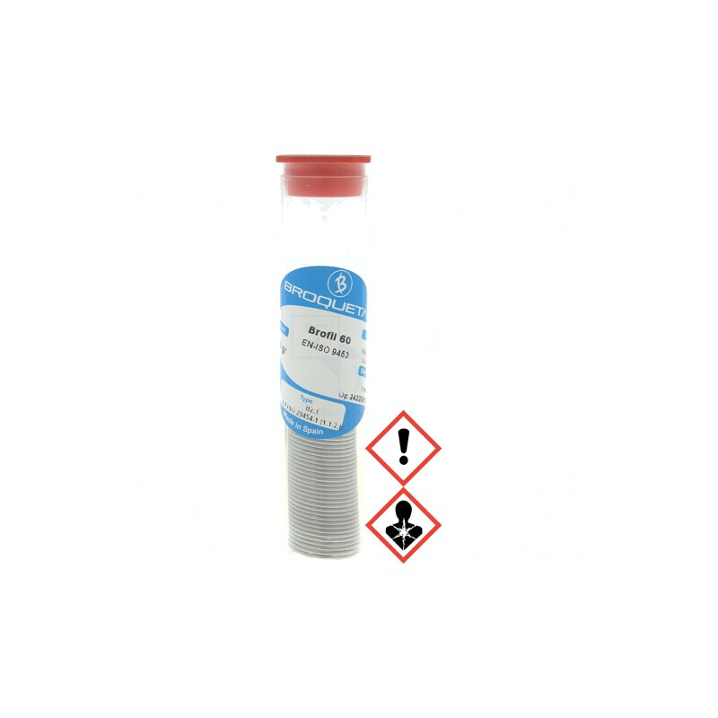 Sârmă de Lipit cu Plumb 1mm 10g | Electronic-mag.ro | Componente Electronice
