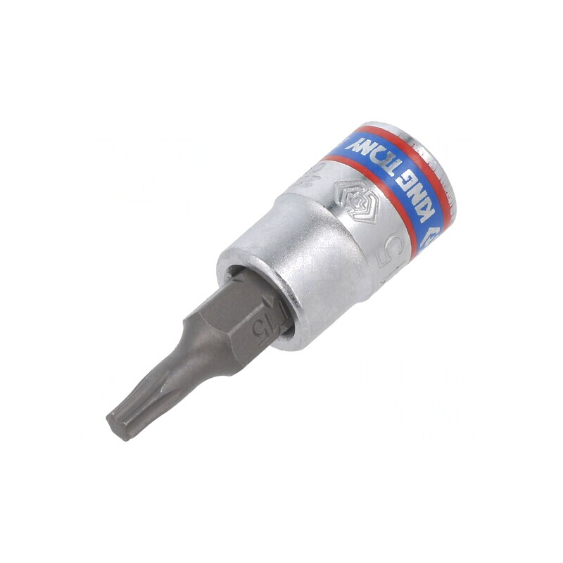 Cap Tubular TX15 1/4 37mm Torx | Electronic-mag.ro | Componente Electronice