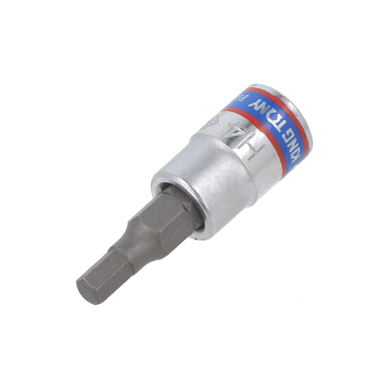 Cap Tubulară HEX 4mm Torx 37mm | Electronic-mag.ro | Componente Electronice