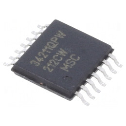Driver/Senzor Inductiv Pozitie Analogic/PWM | Electronic-mag.ro | Componente Electronice