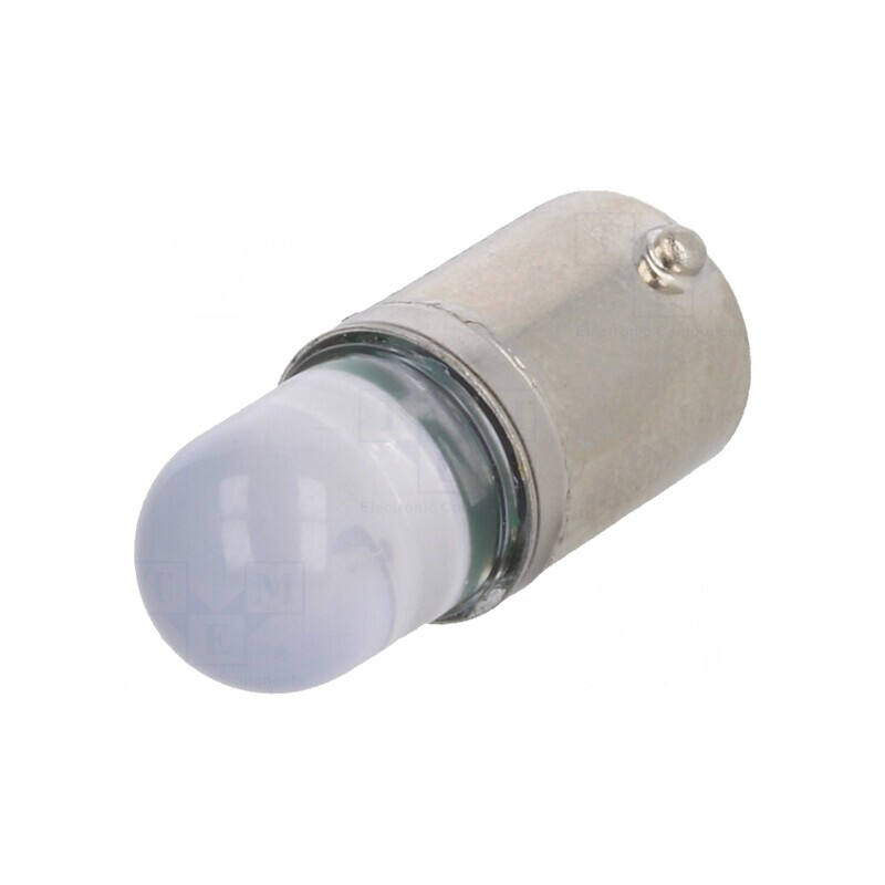 Lampă LED albastră 230V BA9S | Electronic-mag.ro | Componente Electronice Lampă LED albastră 230V BA9S | Electronic-mag.ro | Componente Electronice