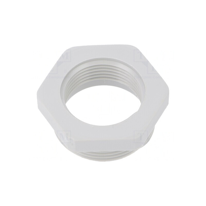 Reducție Filet Presgarnituri M25 Poliamidă | Electronic-mag.ro | Componente Electronice