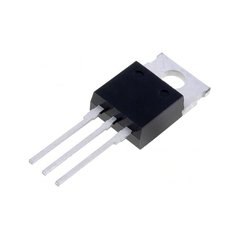 Tiristor 600V 25A 16A TO220ABIns THT | Electronic-mag.ro | Componente Electronice Tiristor 600V 25A 16A TO220ABIns THT | Electronic-mag.ro | Componente Electronice