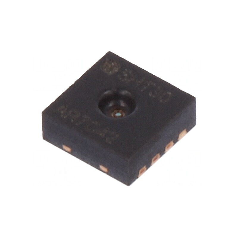 Senzor Temperatură și Umiditate 0-100%RH -40-125°C | Electronic-mag.ro | Componente Electronice