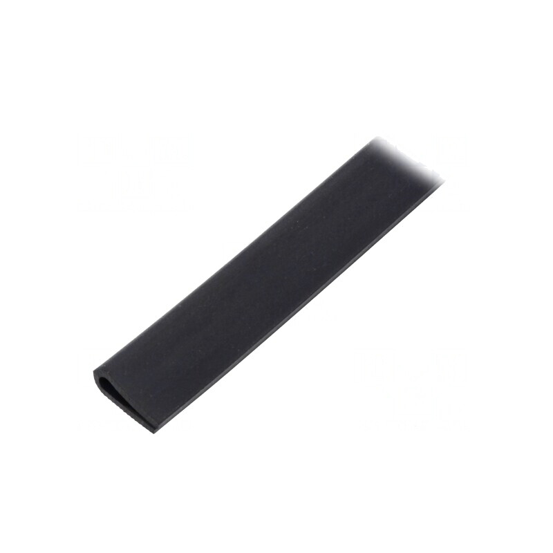 Ecran EPDM Negru 10m 13mm | Electronic-mag.ro | Componente Electronice Ecran EPDM Negru 10m 13mm | Electronic-mag.ro | Componente Electronice
