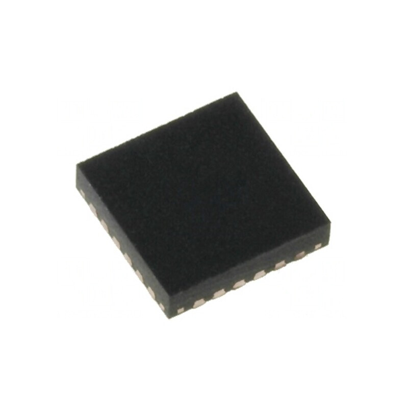 Emițător-Receptor Ethernet 10/100Base-T RMII QFN24 3-3.6V | Electronic-mag.ro | Componente Electronice