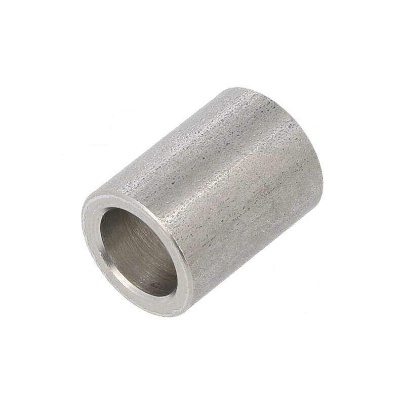 Manșon Distanțier 16mm Oțel Inoxidabil 8,2mm | Electronic-mag.ro | Componente Electronice