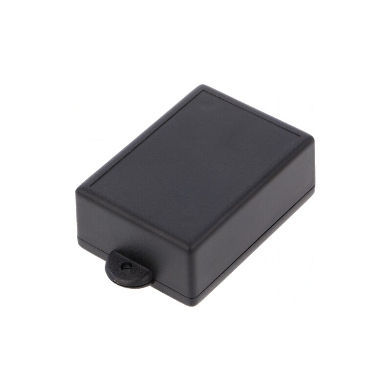 Carcasă Universală cu Lame de Fixare 50x70x27mm | Electronic-mag.ro | Componente Electronice
