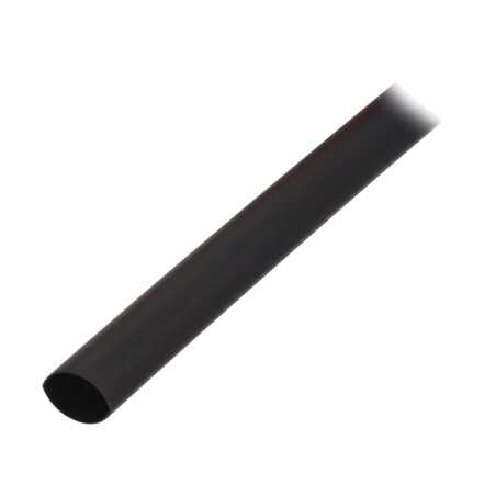 Manșon Termocontractabil Pereți Subțiri cu Adeziv 4:1 | Electronic-mag.ro | Componente Electronice