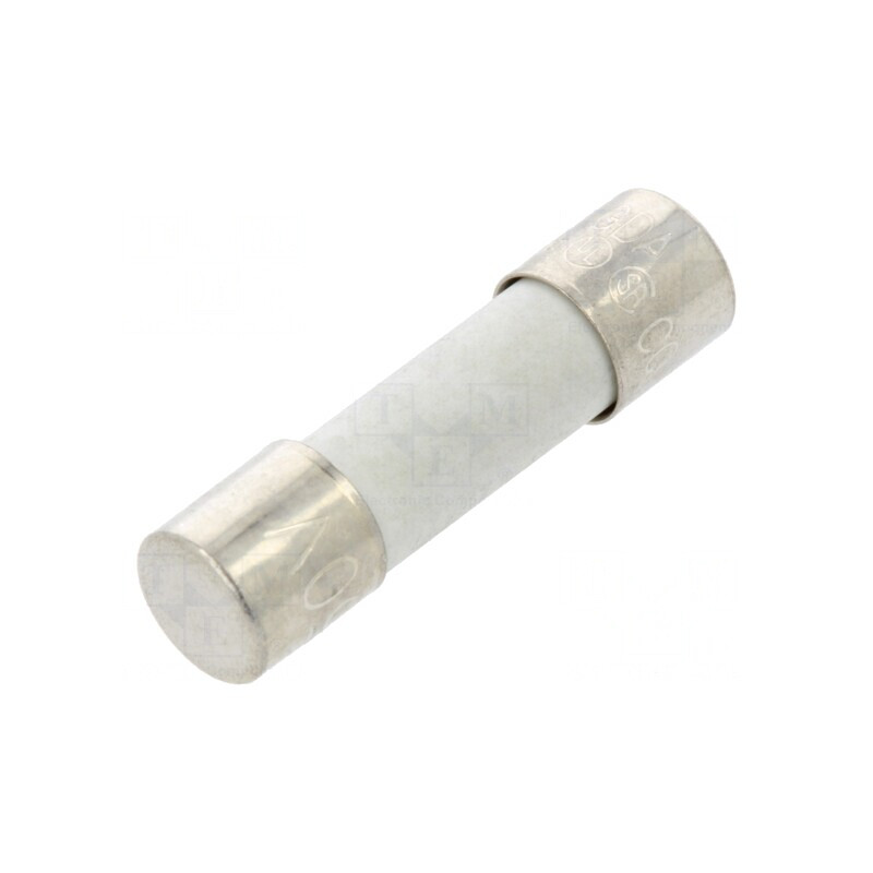 Siguranță ceramică întârziere 1.5A 250V 5x20mm | Electronic-mag.ro | Componente Electronice
