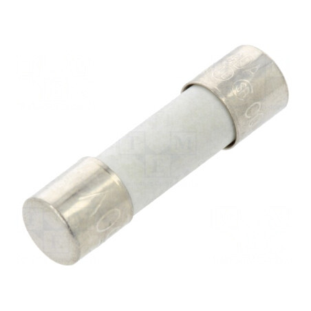 Siguranță ceramică întârziere 1.5A 250V 5x20mm | Electronic-mag.ro | Componente Electronice