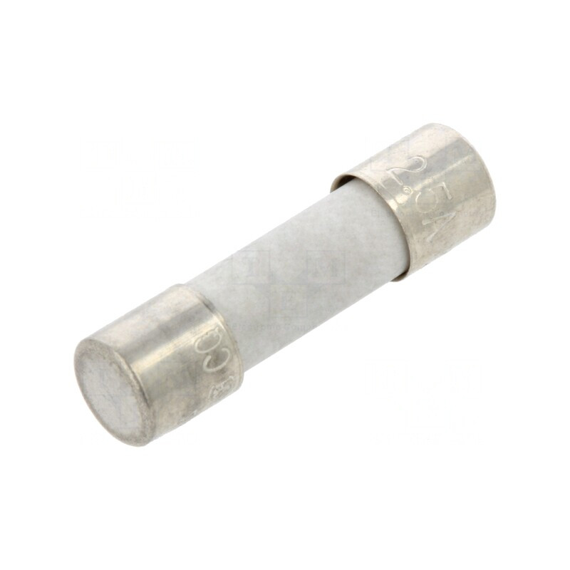 Siguranță întârziere 2,5A 250V ceramică 5x20mm | Electronic-mag.ro | Componente Electronice Siguranță întârziere 2,5A 250V ceramică 5x20mm | Electronic-mag.ro | Componente Electronice