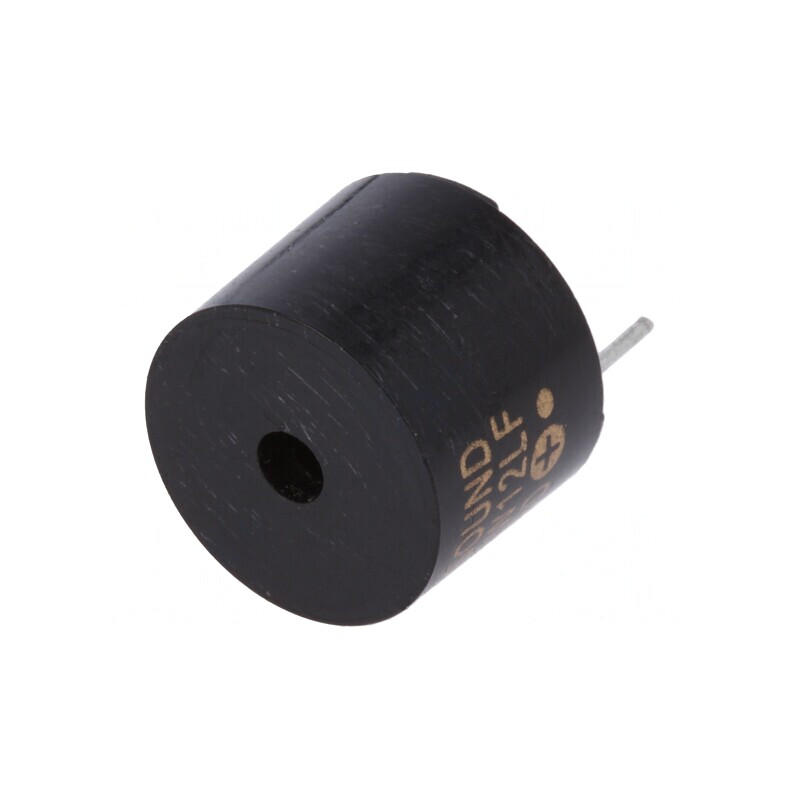 Traductor de Sunet cu Semnalizator Electromagnetic 12mm | Electronic-mag.ro | Componente Electronice Traductor de Sunet cu Semnalizator Electromagnetic 12mm | Electronic-mag.ro | Componente Electronice