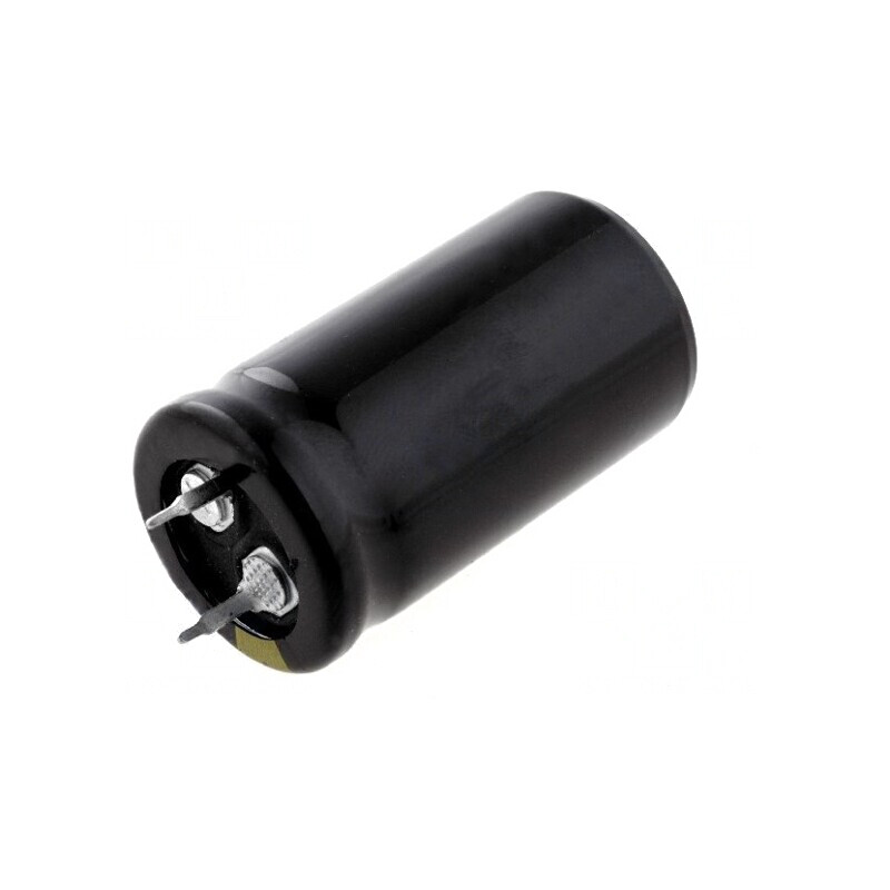 Condensator Electrolitic SNAP-IN 2200uF 100VDC 30x40mm | Electronic-mag.ro | Componente Electronice