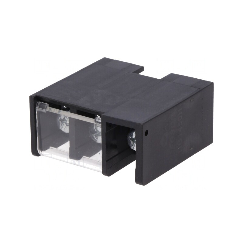 Regletă Conexiuni PCB 14,5mm 3 Piste | Electronic-mag.ro | Componente Electronice