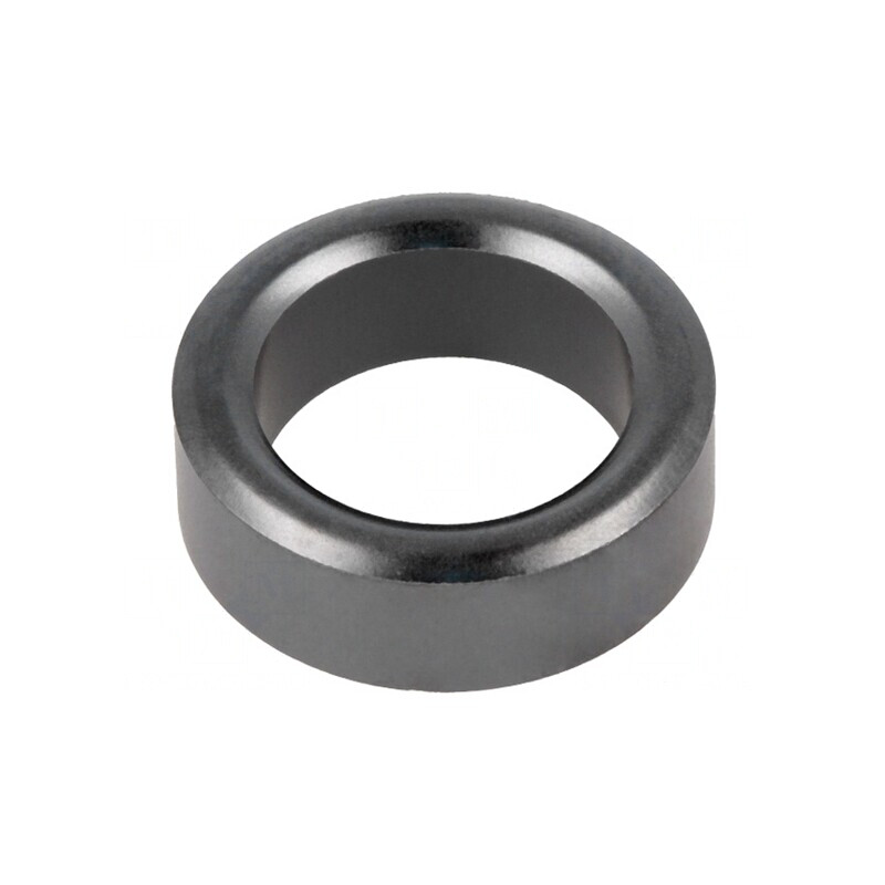 Ferită Toroidală 13mm x 25mm x 36mm K5B | Electronic-mag.ro | Componente Electronice Ferită Toroidală 13mm x 25mm x 36mm K5B | Electronic-mag.ro | Componente Electronice
