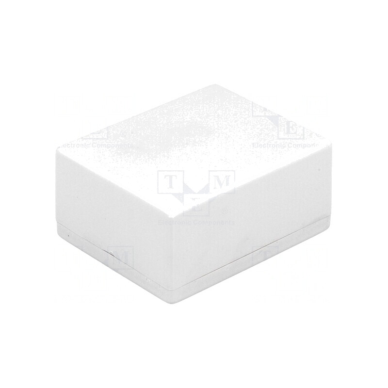 Carcasă Universală ABS Gri 55x68x32mm cu Șuruburi | Electronic-mag.ro | Componente Electronice Carcasă Universală ABS Gri 55x68x32mm cu Șuruburi | Electronic-mag.ro | Componente Electronice