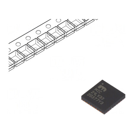 Adaptor DC/DC 4,5-36V la 0,6-28V VQFN32 | Electronic-mag.ro | Componente Electronice