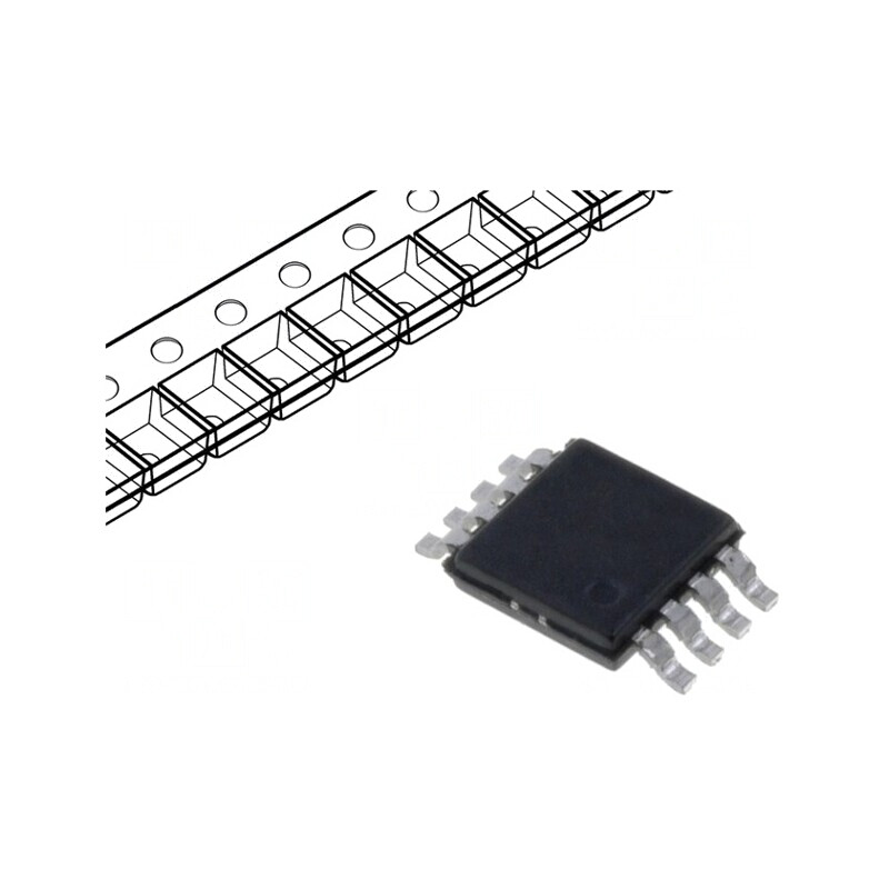 Memorie FLASH 64Mb SPI 133MHz SOP8 3.3V | Electronic-mag.ro | Componente Electronice Memorie FLASH 64Mb SPI 133MHz SOP8 3.3V | Electronic-mag.ro | Componente Electronice