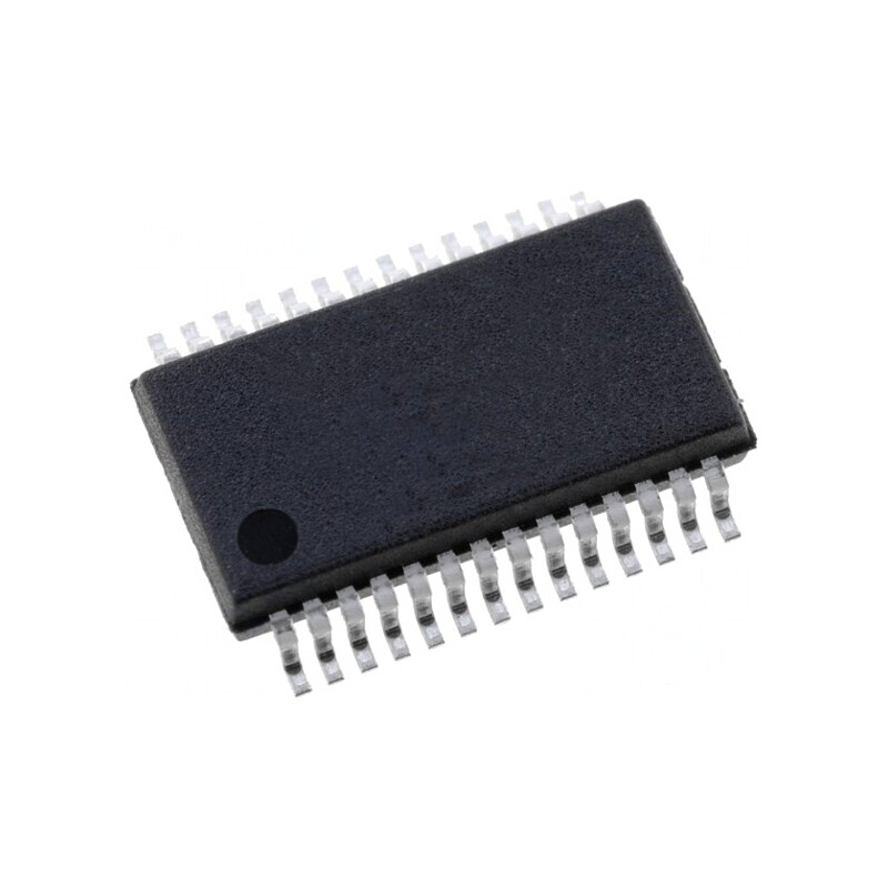 Interfață emițător-receptor full duplex RS232 120kbps | Electronic-mag.ro | Componente Electronice Interfață emițător-receptor full duplex RS232 120kbps | Electronic-mag.ro | Componente Electronice