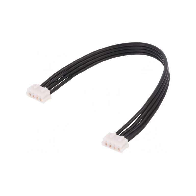 Cuplor Cablu 4-Pin 120mm | Electronic-mag.ro | Componente Electronice Cuplor Cablu 4-Pin 120mm | Electronic-mag.ro | Componente Electronice