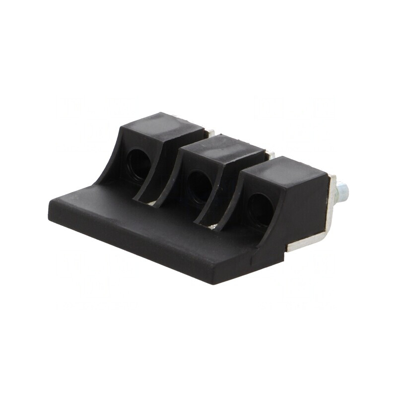 Punte Șuruburi Piste Neagră ZUG-6 | Electronic-mag.ro | Componente Electronice