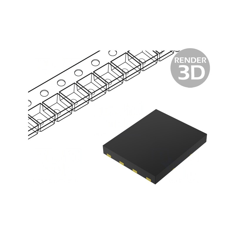 Controler Încărcare Acumulatori 1x Li-Ion/Li-Po PMIC | Electronic-mag.ro | Componente Electronice Controler Încărcare Acumulatori 1x Li-Ion/Li-Po PMIC | Electronic-mag.ro | Componente Electronice