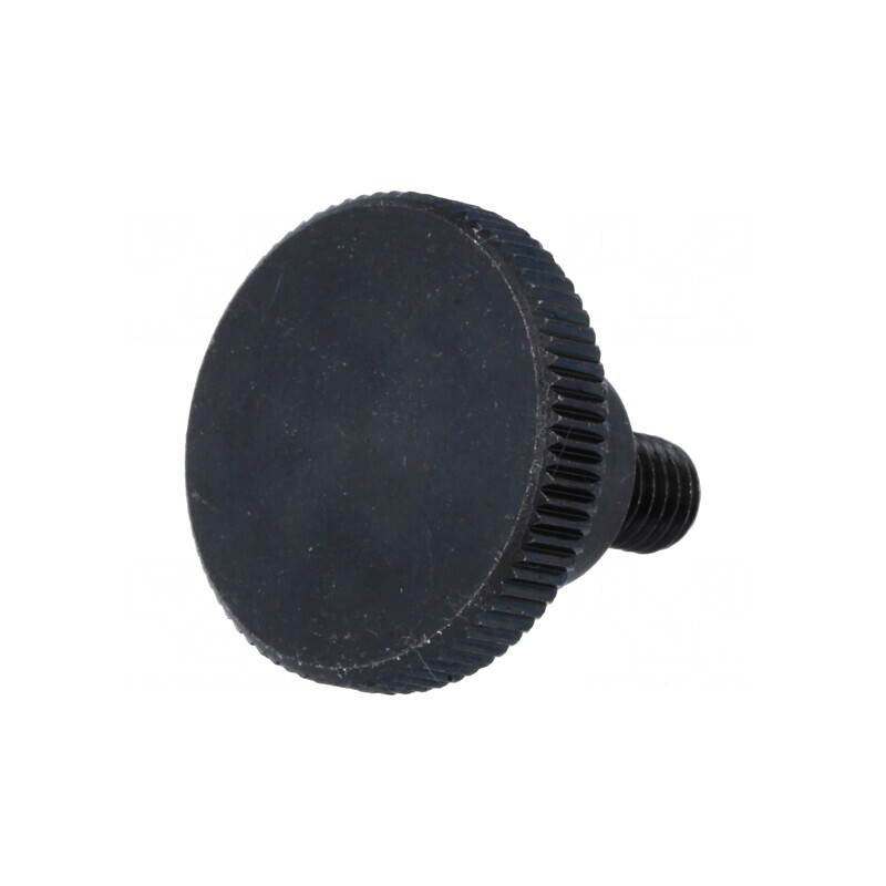 Buton Reglare Oțel Ø20mm M5 8mm | Electronic-mag.ro | Componente Electronice Buton Reglare Oțel Ø20mm M5 8mm | Electronic-mag.ro | Componente Electronice