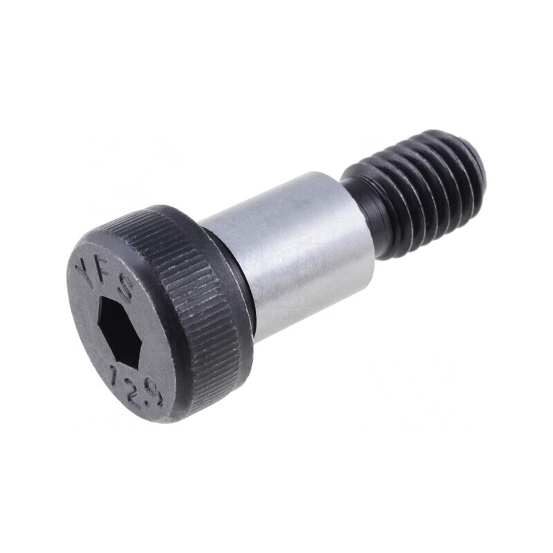 Șurub oțel M10 16mm imbus HEX 6mm | Electronic-mag.ro | Componente Electronice