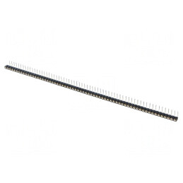 Conector Mamă 64 Pini 90° | Electronic-mag.ro | Componente Electronice