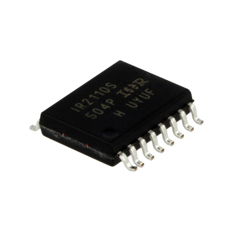 Driver Semipunte MOSFET High-Low Side Controller Porți | Electronic-mag.ro | Componente Electronice