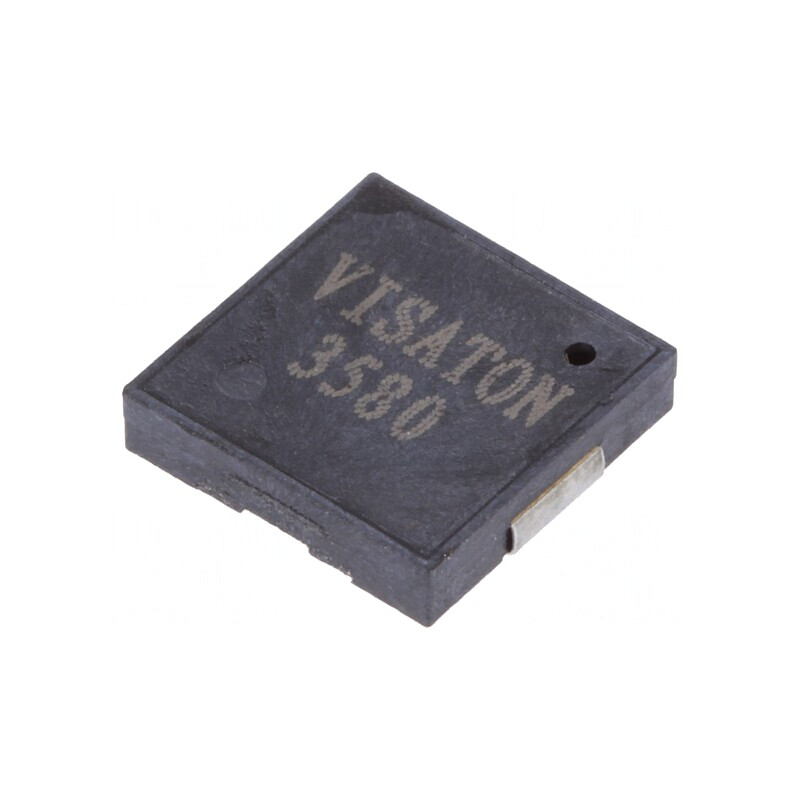 Traductor de Sunet Piezoelectric | Electronic-mag.ro | Componente Electronice Traductor de Sunet Piezoelectric | Electronic-mag.ro | Componente Electronice