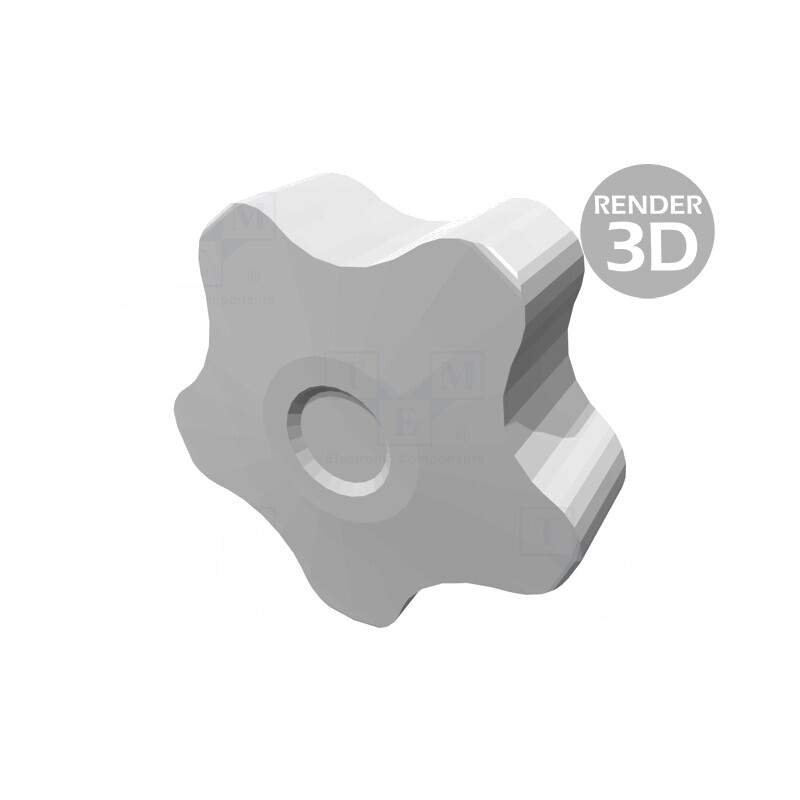 Buton de Reglare 50mm cu Capac Roșu | Electronic-mag.ro | Componente Electronice Buton de Reglare 50mm cu Capac Roșu | Electronic-mag.ro | Componente Electronice