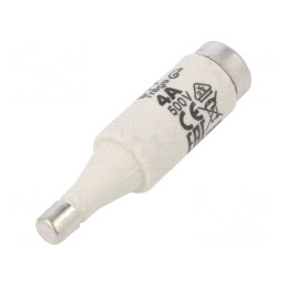 Siguranță ceramică gG 4A 500V | Electronic-mag.ro | Componente Electronice