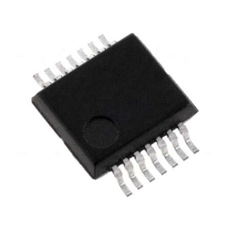 Adaptor DC/DC 5V 500mA 4.75-45V | Electronic-mag.ro | Componente Electronice
