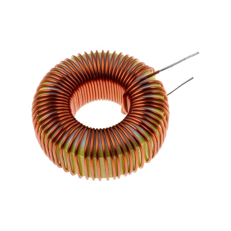 Inductor THT 220uH 3A | Electronic-mag.ro | Componente Electronice