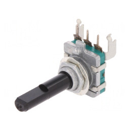 Encoder Incremental 12imp/rotație 5VDC 1mA 30mm | Electronic-mag.ro | Componente Electronice